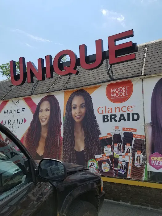 Unique Beauty Supply 4
