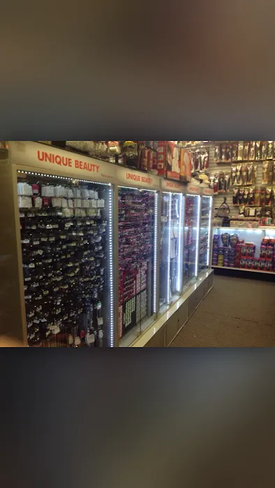 Unique Beauty Supply 5
