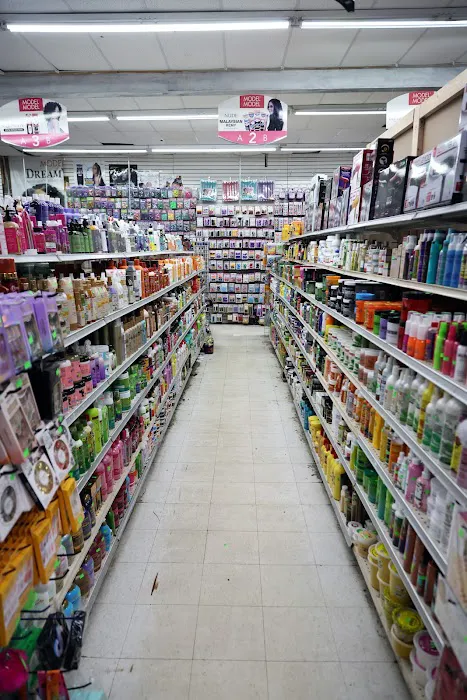 Unique Beauty Supply 3