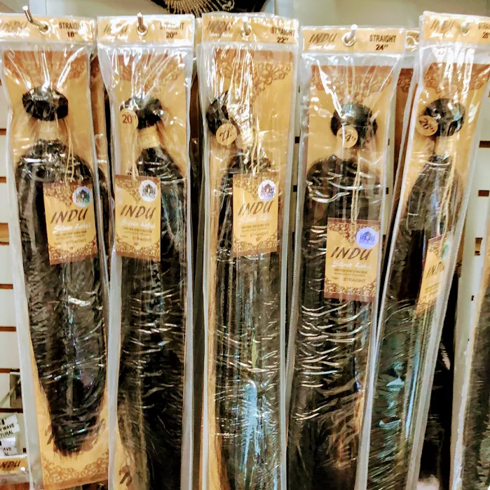 Unique Beauty Supply 7