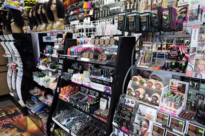 Unique Beauty Supply 6