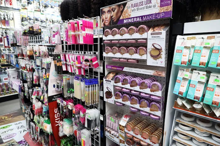 Unique Beauty Supply 8
