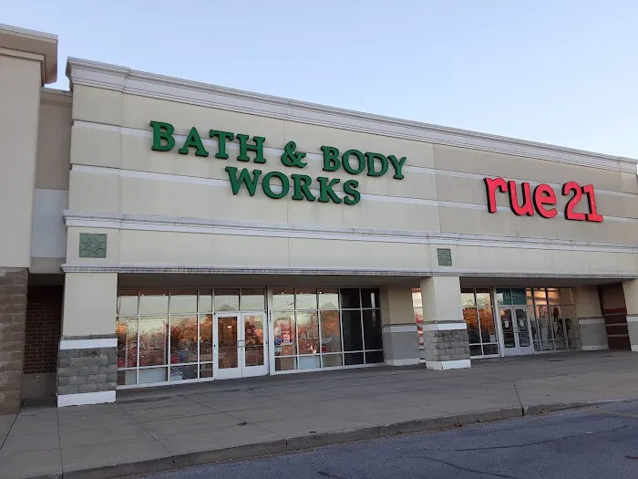 Bath & Body Works 2