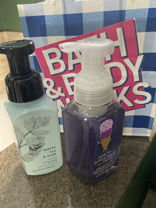 Bath & Body Works 0