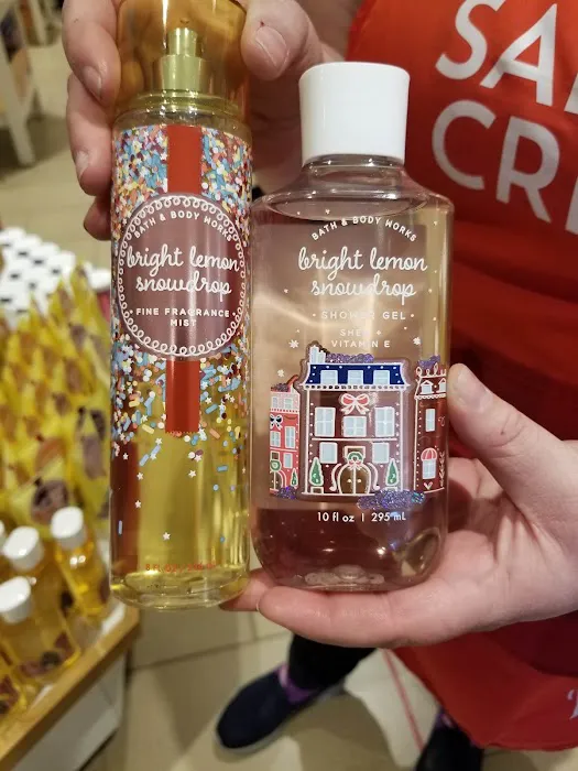 Bath & Body Works 3