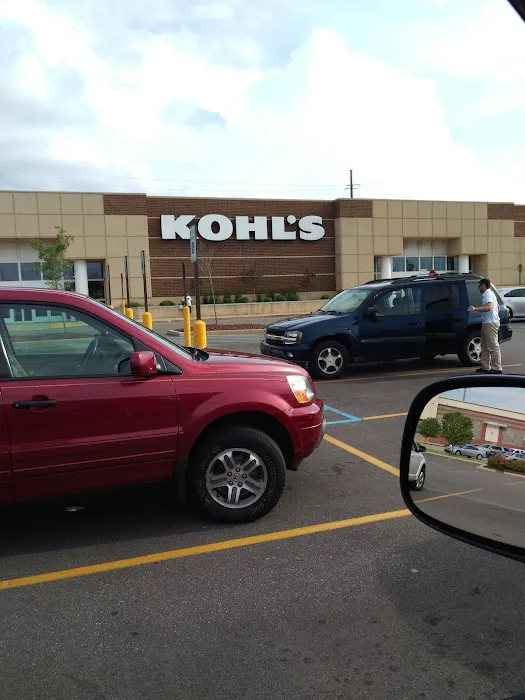 Kohl's 0