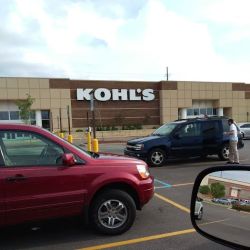 Kohl's ico