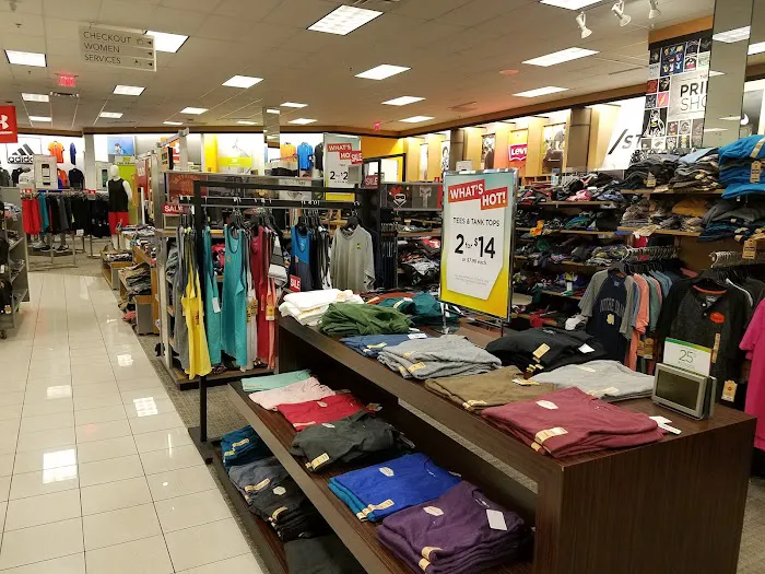Kohl's 1