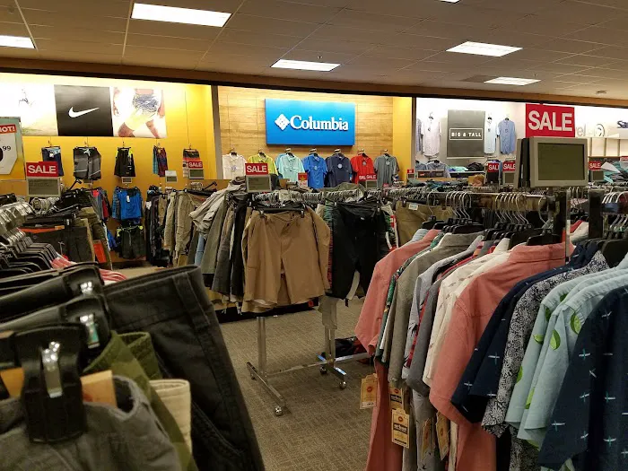 Kohl's 4