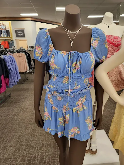 Kohl's 3