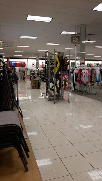 Kohl's 8