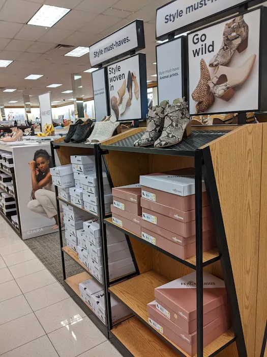 Kohl's 9