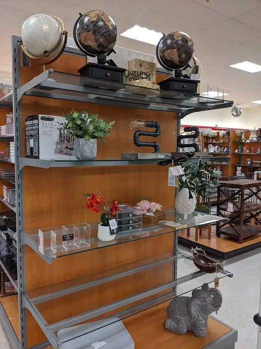 T.J. Maxx 5