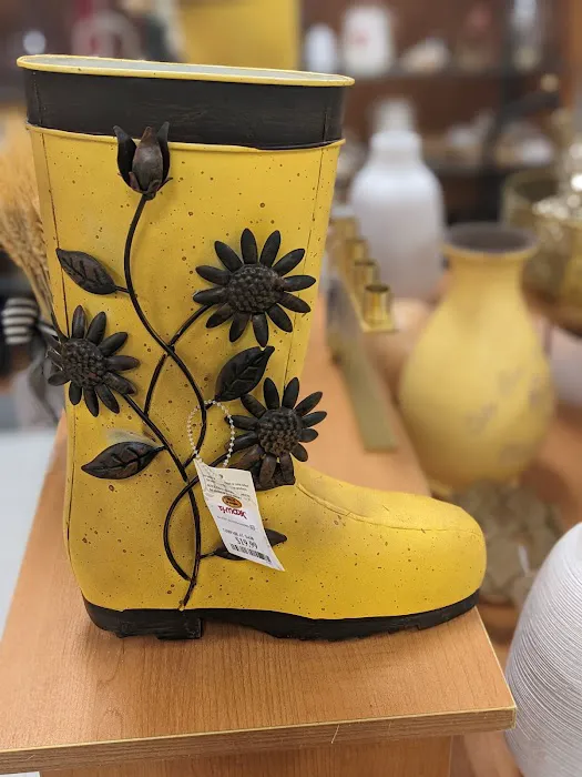 T.J. Maxx 8