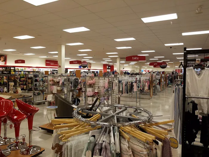 T.J. Maxx 7