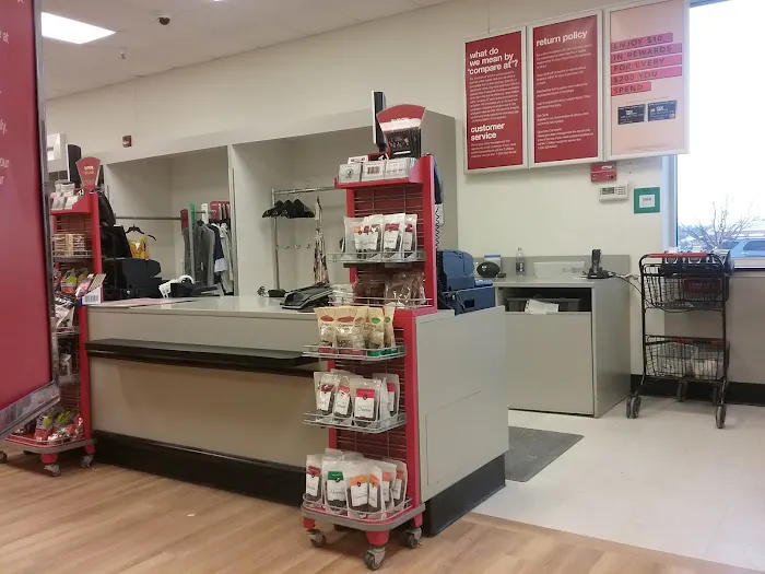 T.J. Maxx 9