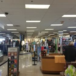Kohl's ico