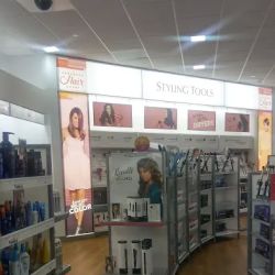 Ulta Beauty ico