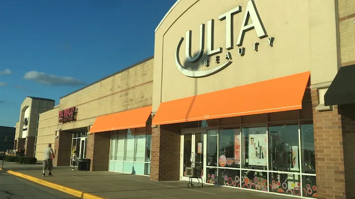Ulta Beauty 8
