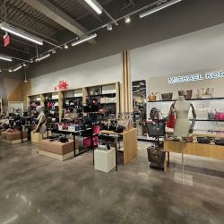 Macy's ico