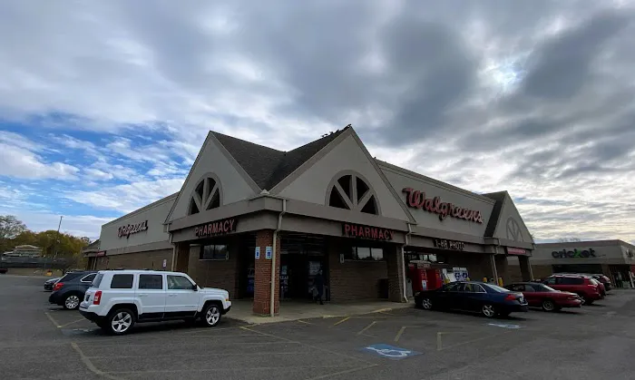 Walgreens 1