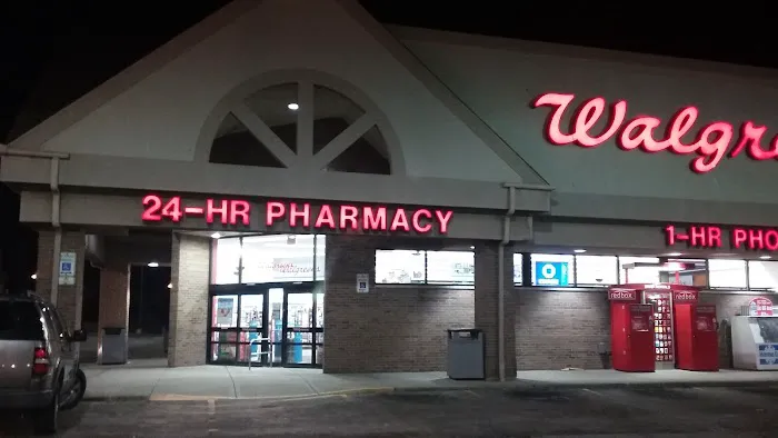 Walgreens 2