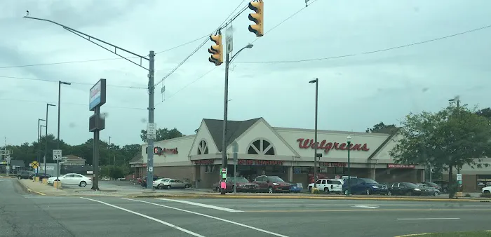 Walgreens 3