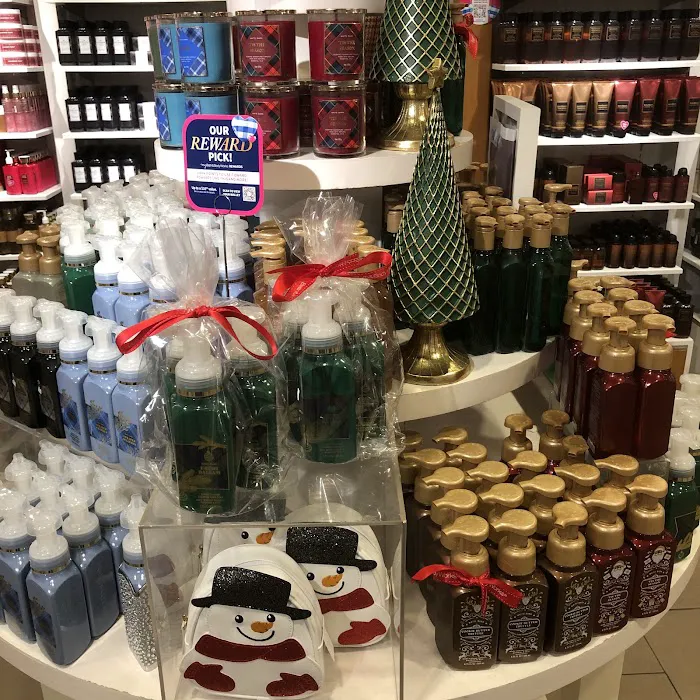 Bath & Body Works 4