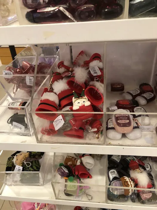 Bath & Body Works 9