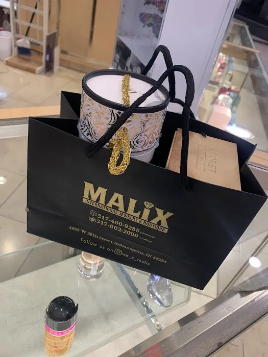 Indy Perfumes-The Perfect Gift 0