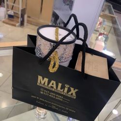 Indy Perfumes-The Perfect Gift ico