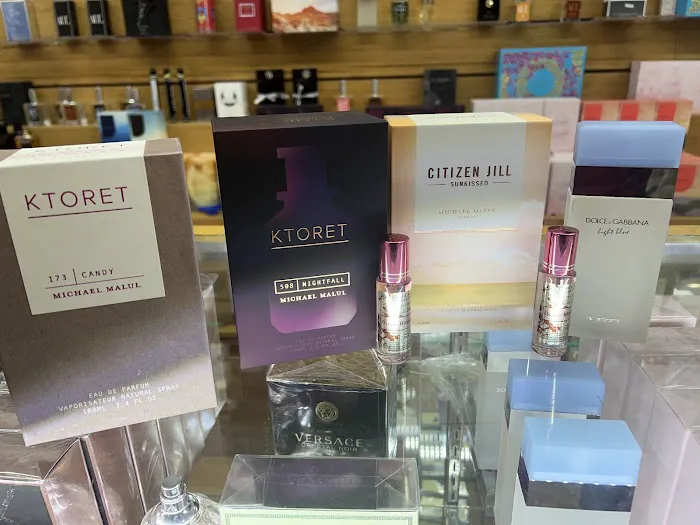 Indy Perfumes-The Perfect Gift 4