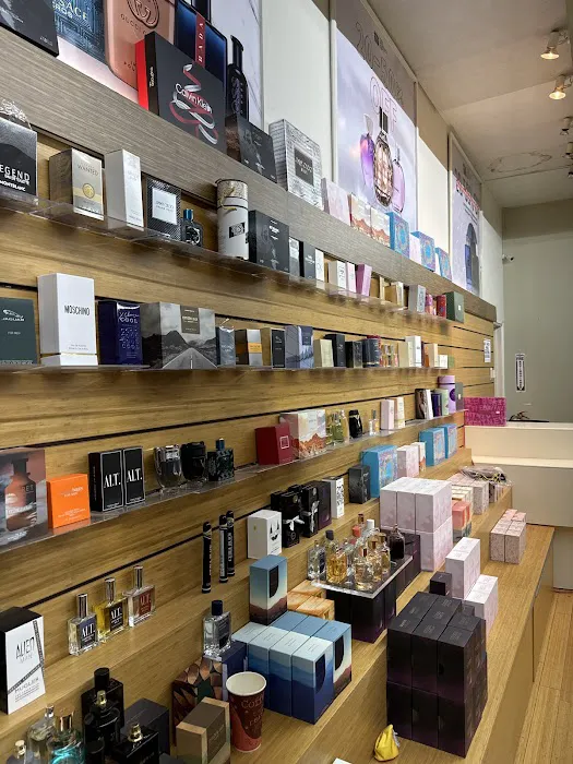 Indy Perfumes-The Perfect Gift 9
