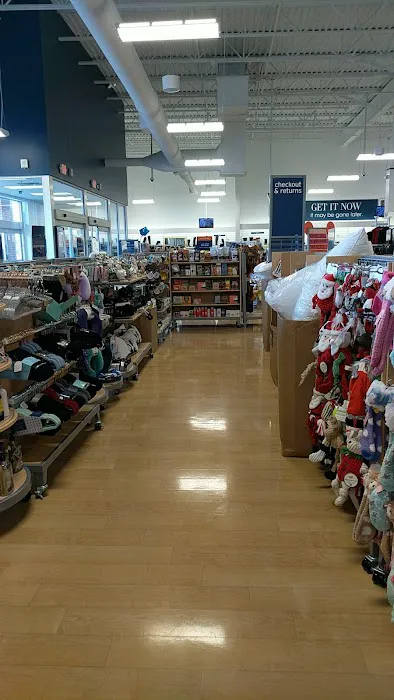 Marshalls 0