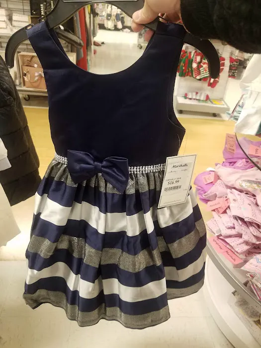 Marshalls 1