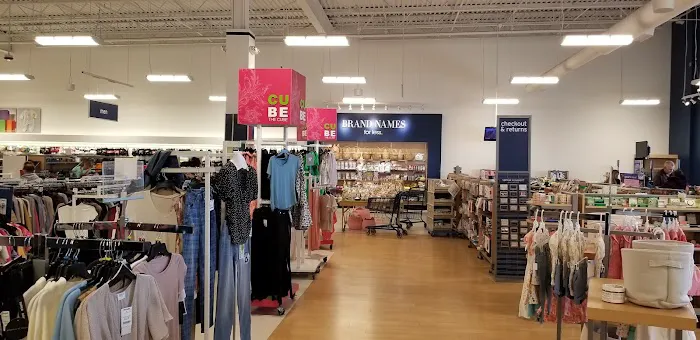 Marshalls 4