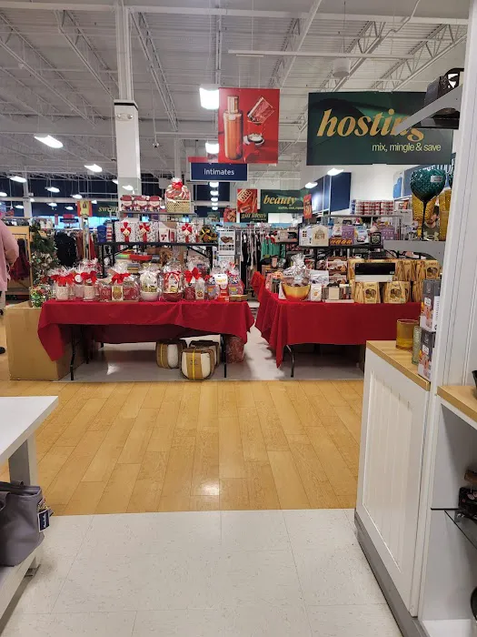 Marshalls 7