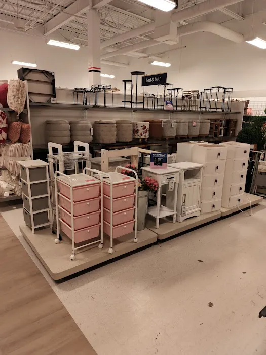 Marshalls 6