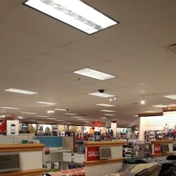 Kohl's ico