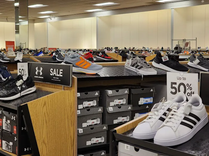 Kohl's 3