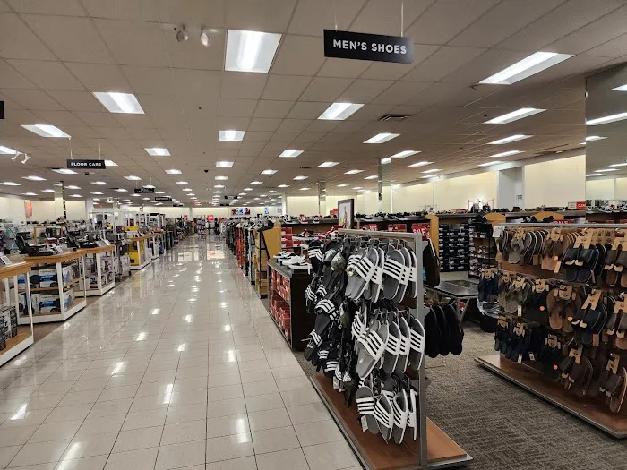 Kohl's 4