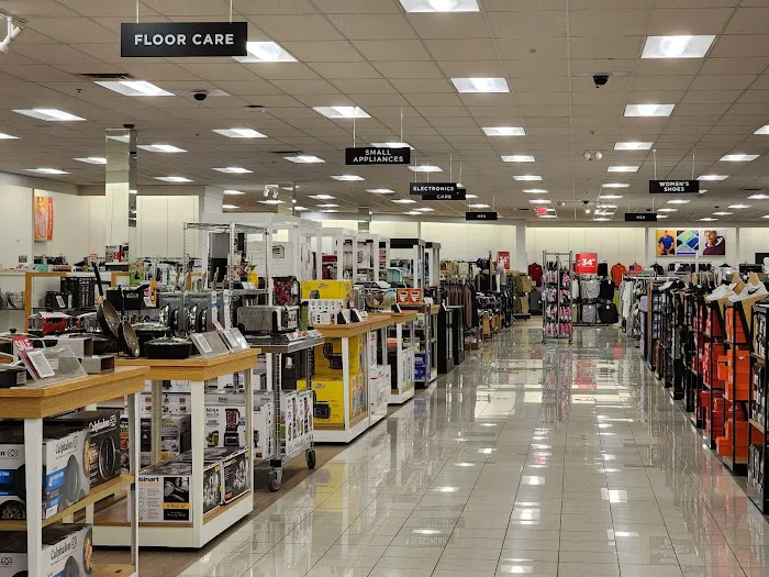 Kohl's 6