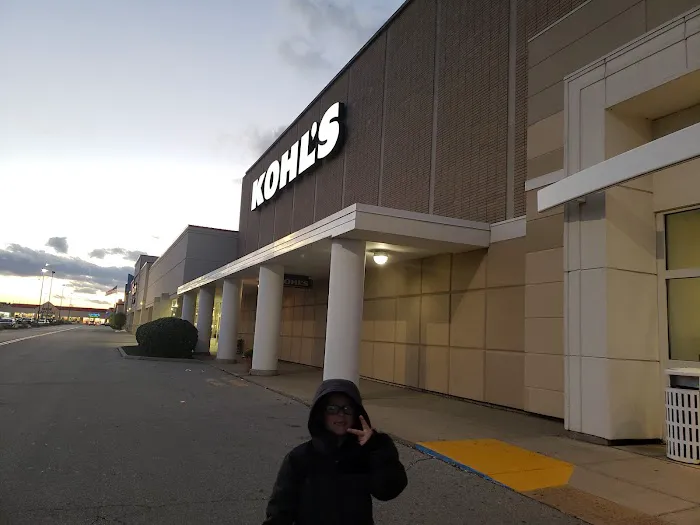 Kohl's 9