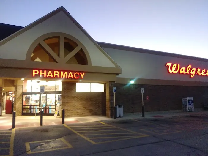 Walgreens 0