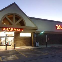 Walgreens ico