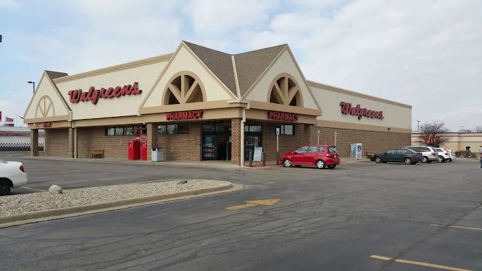 Walgreens 2