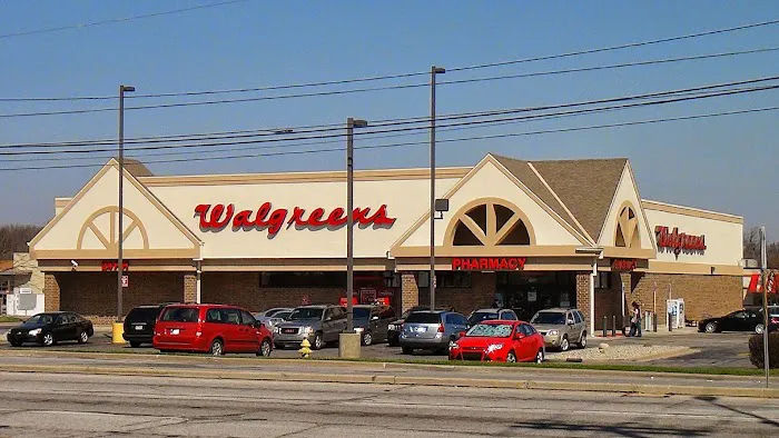 Walgreens 4