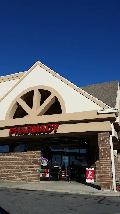 Walgreens 3
