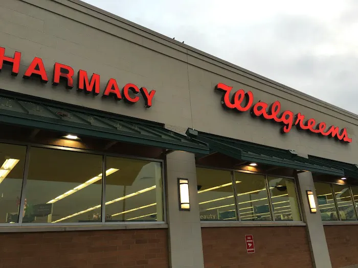 Walgreens 7