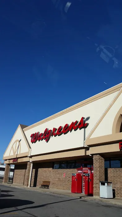 Walgreens 6